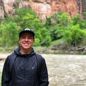 Meet your Posher, Miles